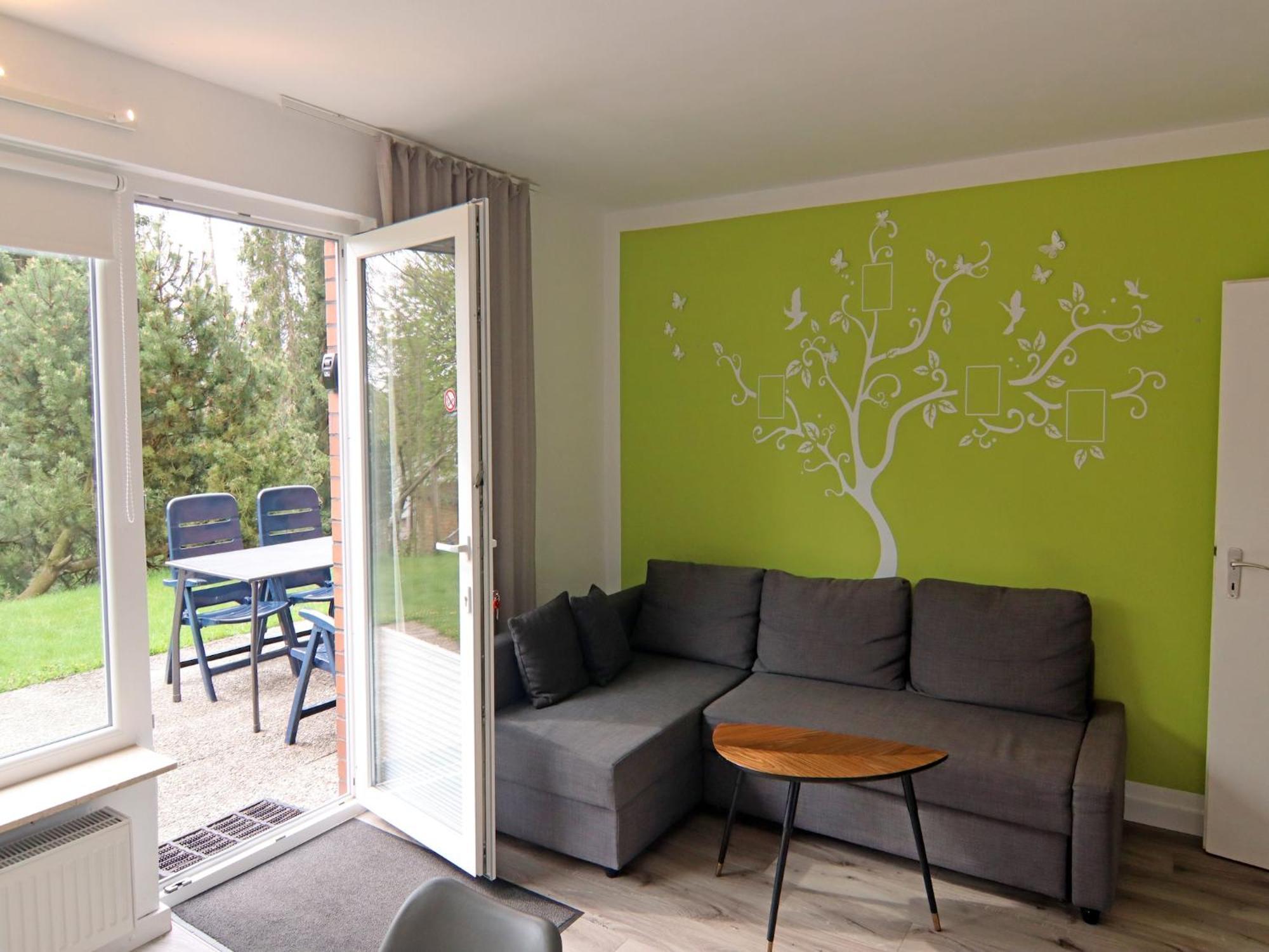 Apartment Braunlage Exterior photo